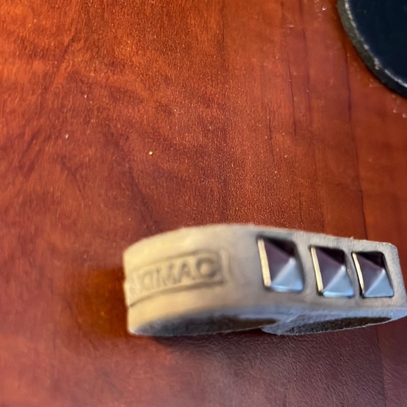 Jakimac two finger ring - Picture 1 of 3